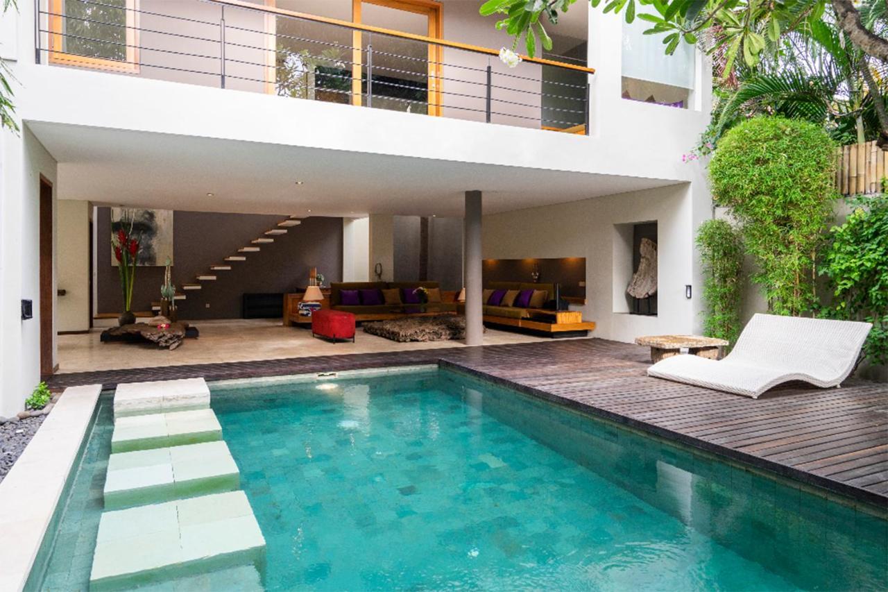 Villa Athena Seminyak  Exterior photo